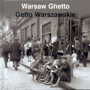Warsaw Ghetto